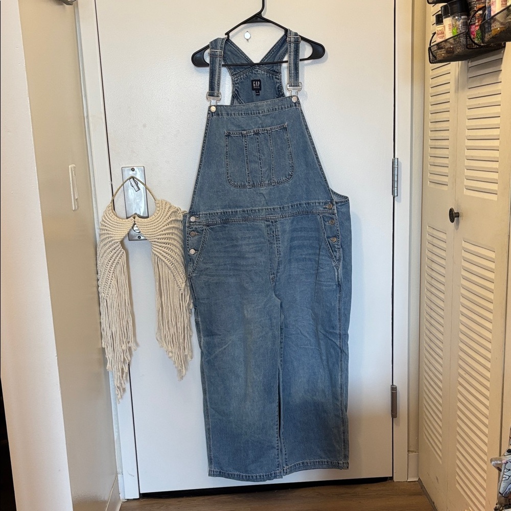 GAP Blue Denim Apparel